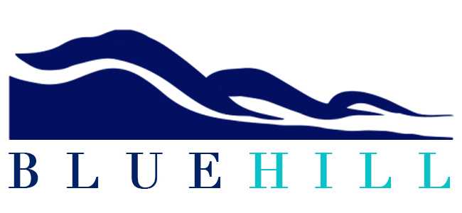 Blue Hill Seychelles