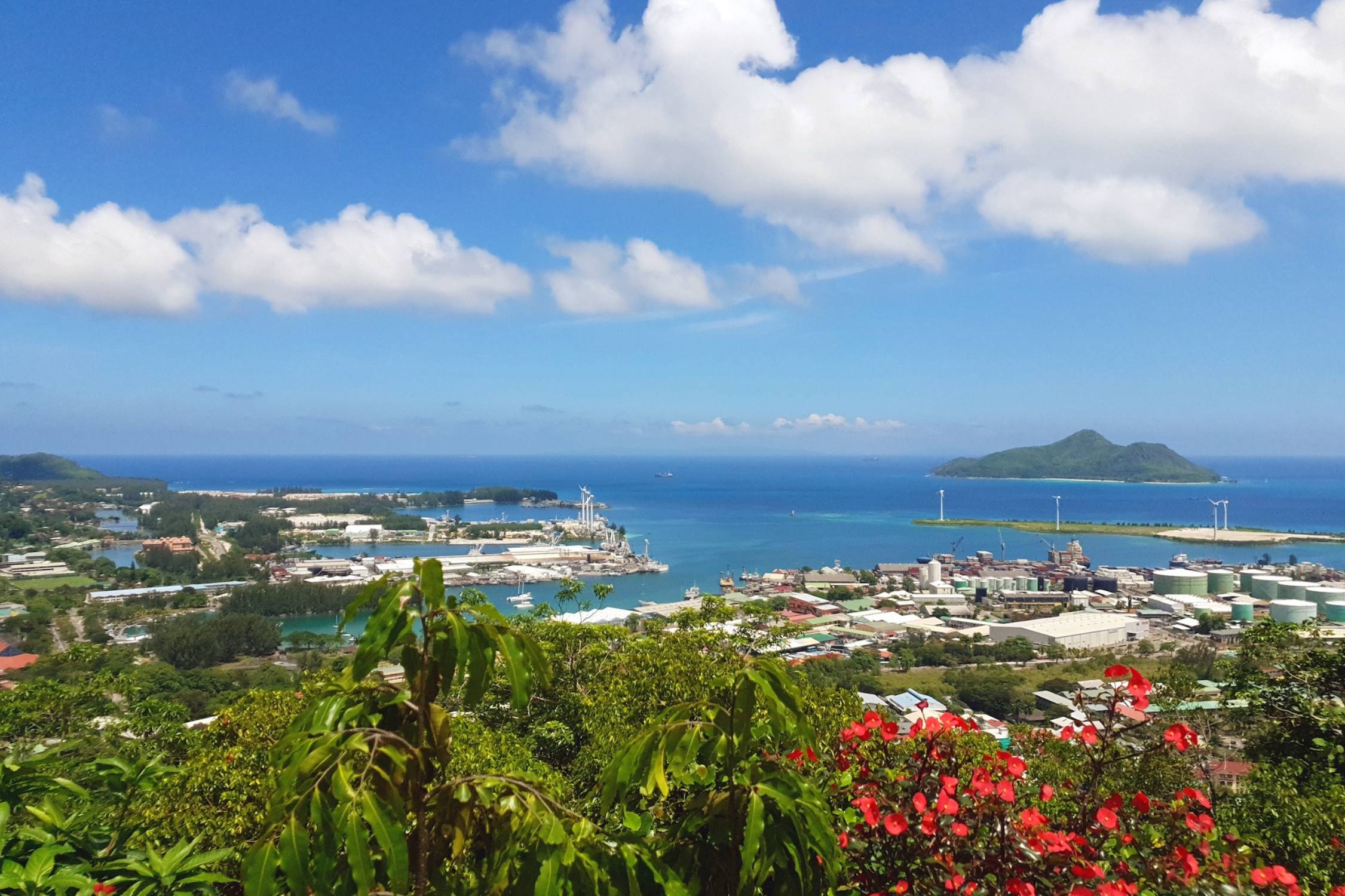 Blue Hill Seychelles Viewpoint2